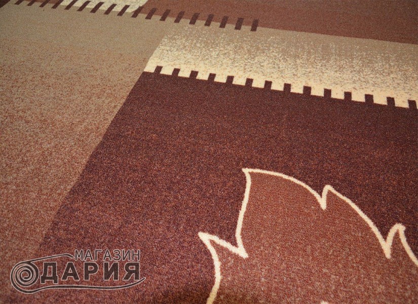 Гръцки мокетен килим 1090.1
